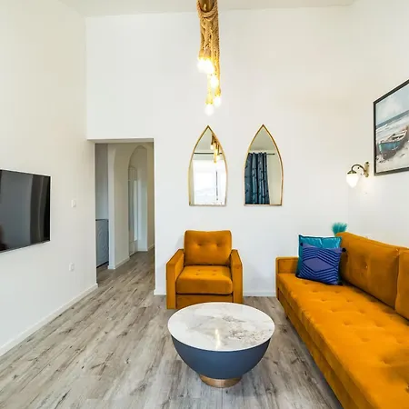 Miramar - Seaview Self Check-in * Dubrovnik