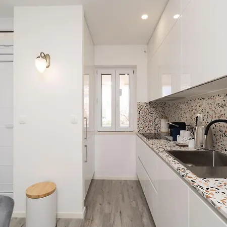 Miramar - Seaview Self Check-in Apartment Dubrovnik