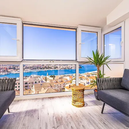 Apartment Miramar - Seaview Self Check-in
