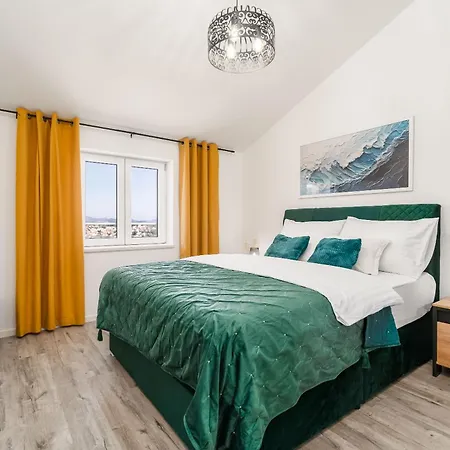 Apartment Miramar - Seaview Self Check-in Dubrovnik