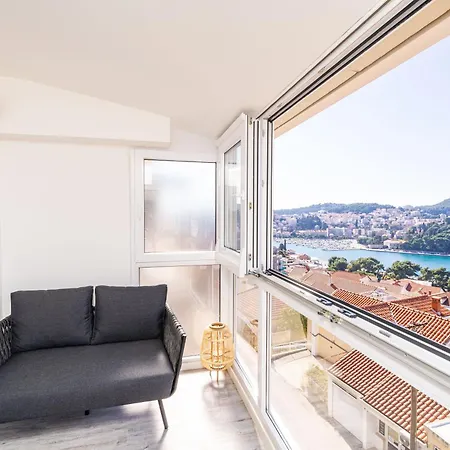 Apartment Miramar - Seaview Self Check-in