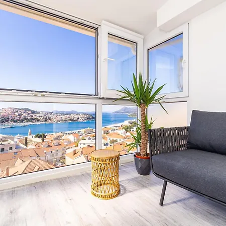 Miramar - Seaview Self Check-in Apartment Dubrovnik