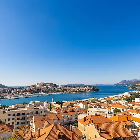 Apartment Miramar - Seaview Self Check-in Dubrovnik