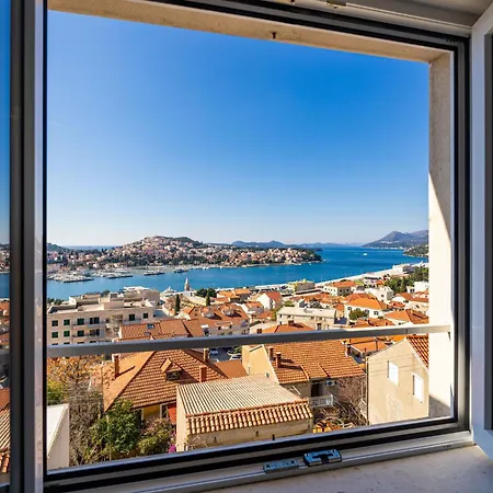Apartment Miramar - Seaview Self Check-in Dubrovnik
