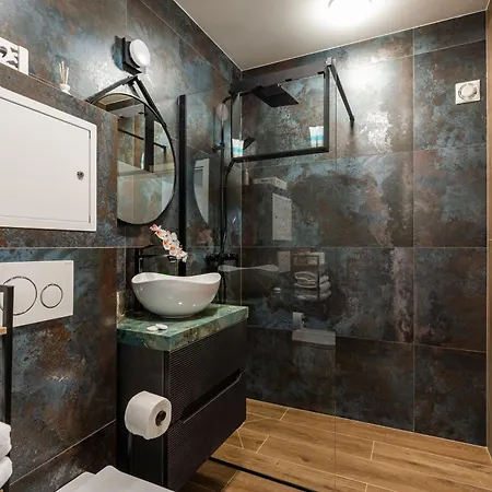 Miramar - Seaview Self Check-in Apartment *